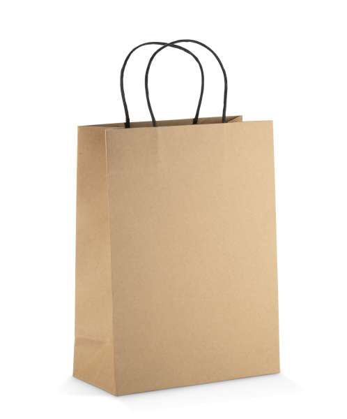 Papiertüte PAKLO groß