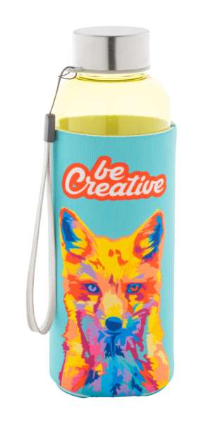 RPET Flasche Pemba Creative