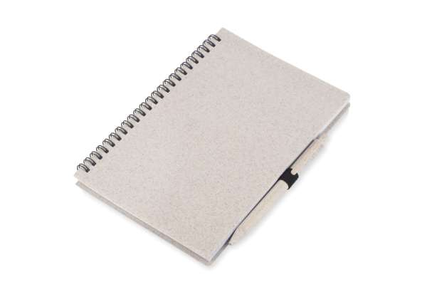 Notizbuch mit Stift A5 TRESA