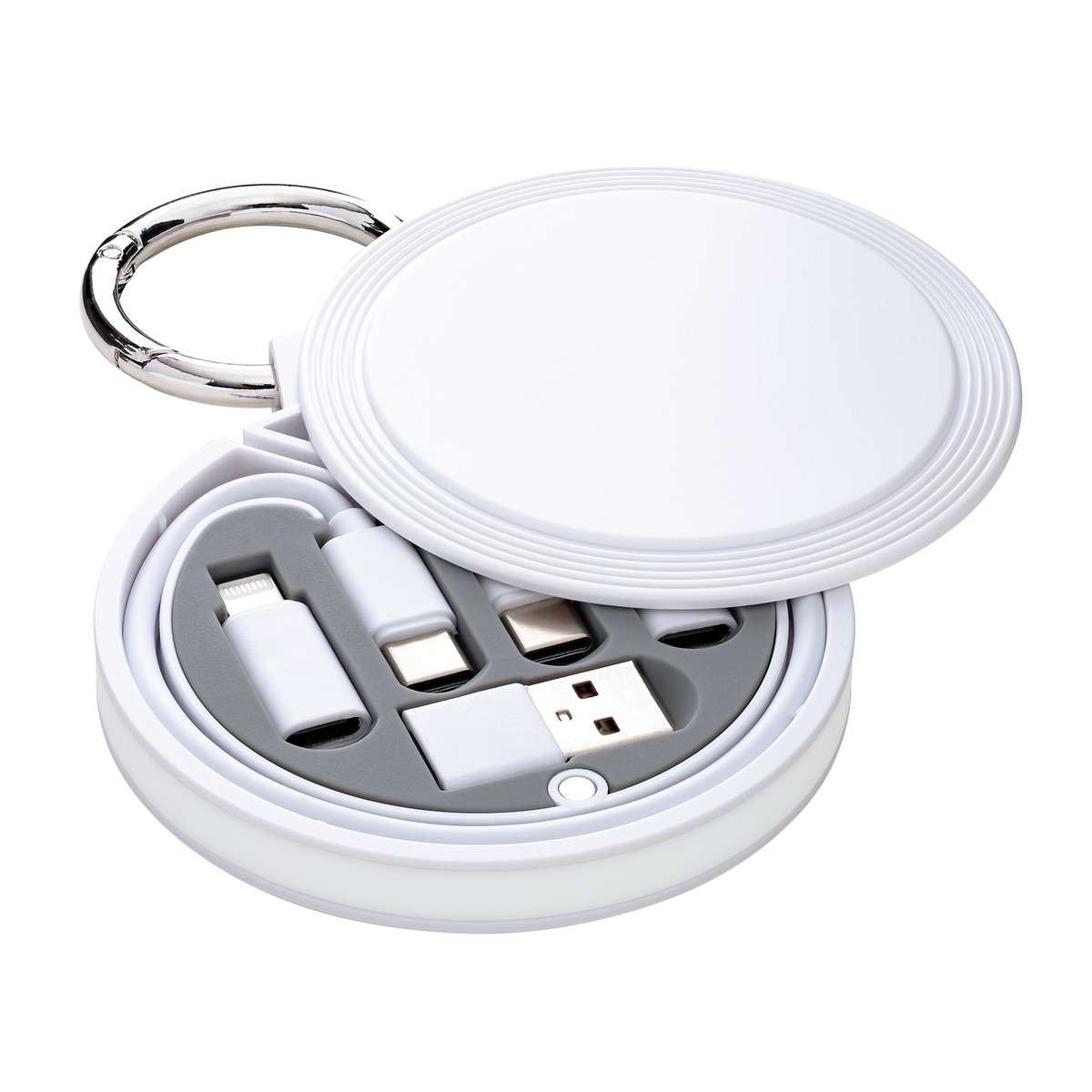 6-in-1 Ladekabel REEVES-myCONVERTICS