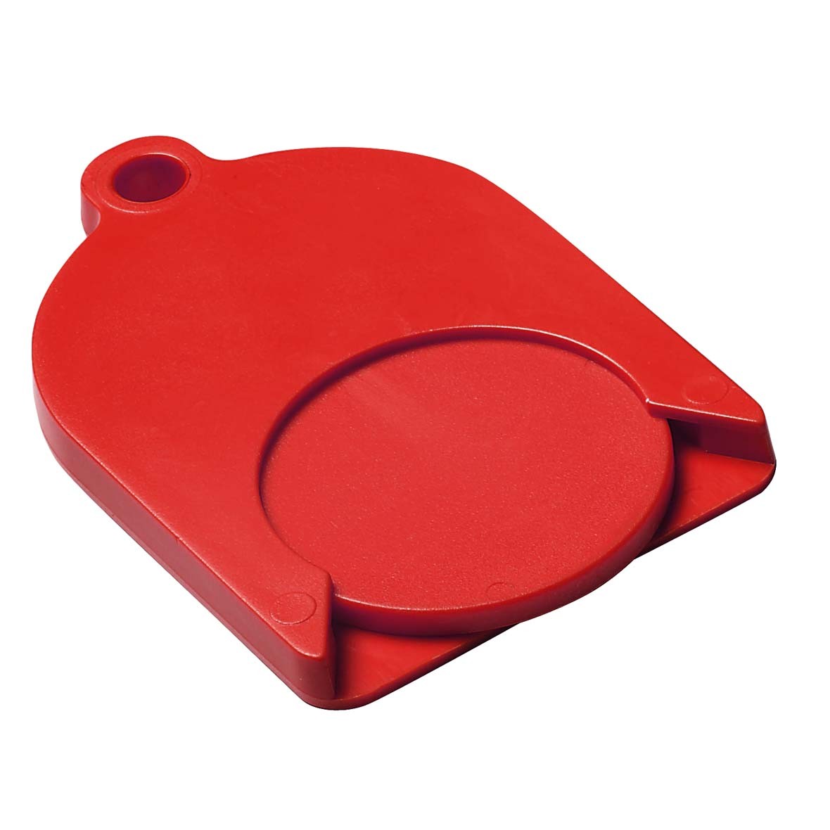 Chip-Schlüsselanhänger 