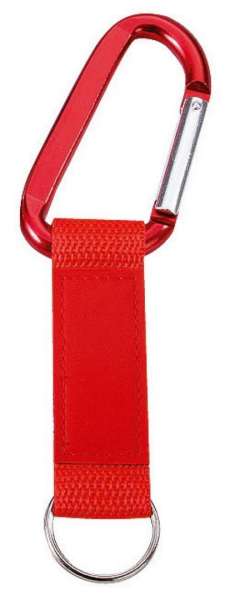 Metmaxx® Schlüsselanhänger "ImageClick"