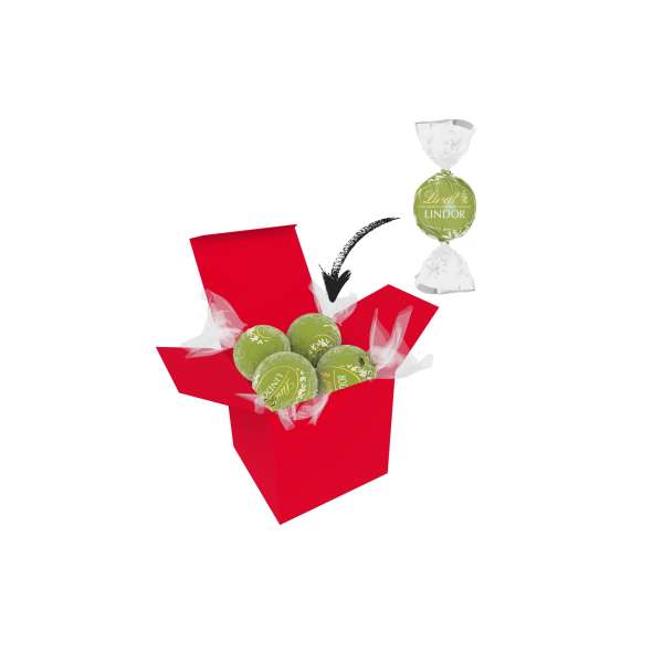 ColorBox Lindor