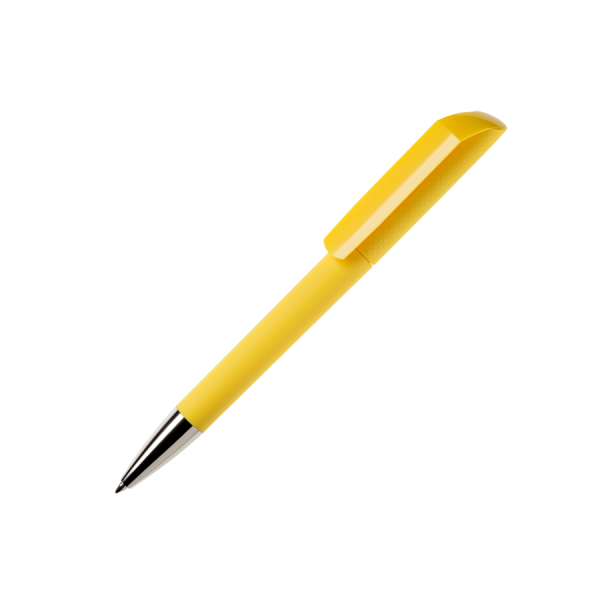 FLOW F1 GOM C CR Kugelschreiber Maxema