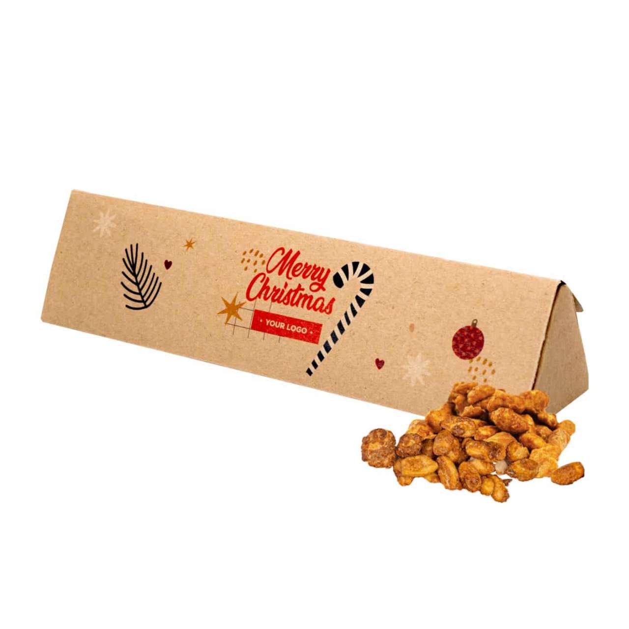 BACKOBST MIT NÜSSEN SÜßES DUO
