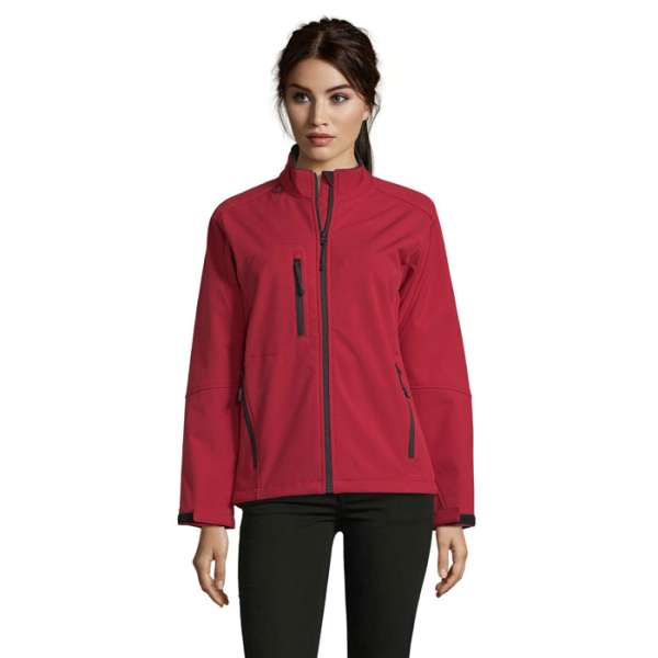 ROXY DAMEN JACKE 340g ROXY