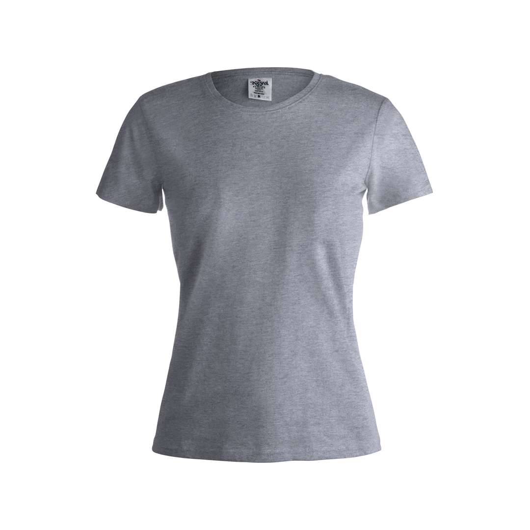 Frauen Farbe T-Shirt 