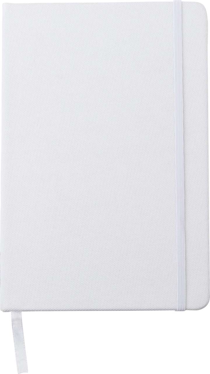 RPET Notizbuch (DIN A5) Samira