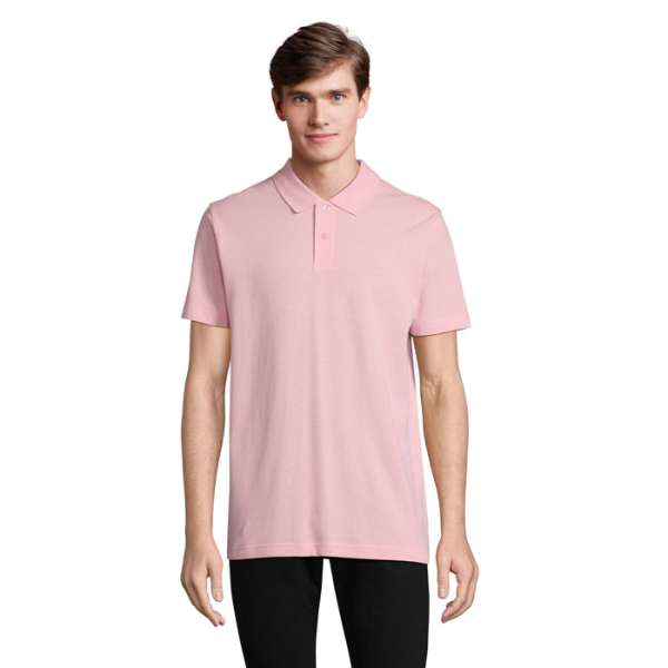 PULSE UNISEX POLO PULSE