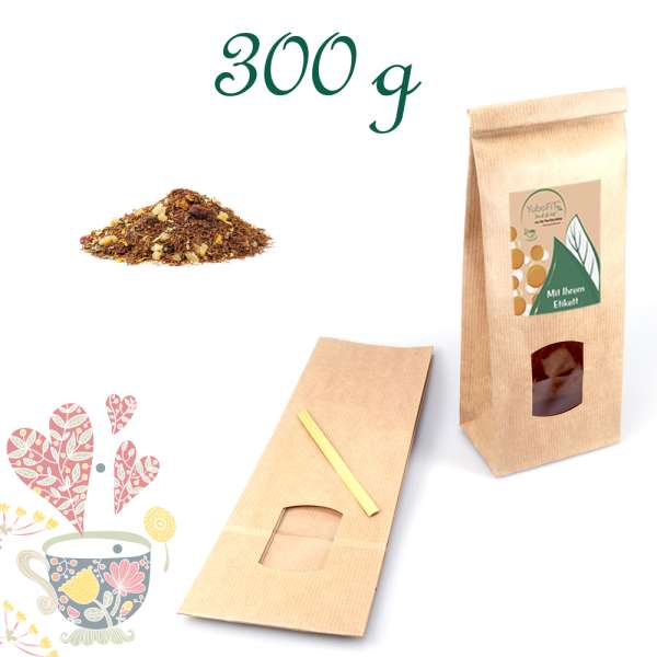 YuboFiT® Rotbuschtee SWASILAND