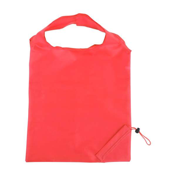 Faltbare Einkaufstasche aus Polyester Billie