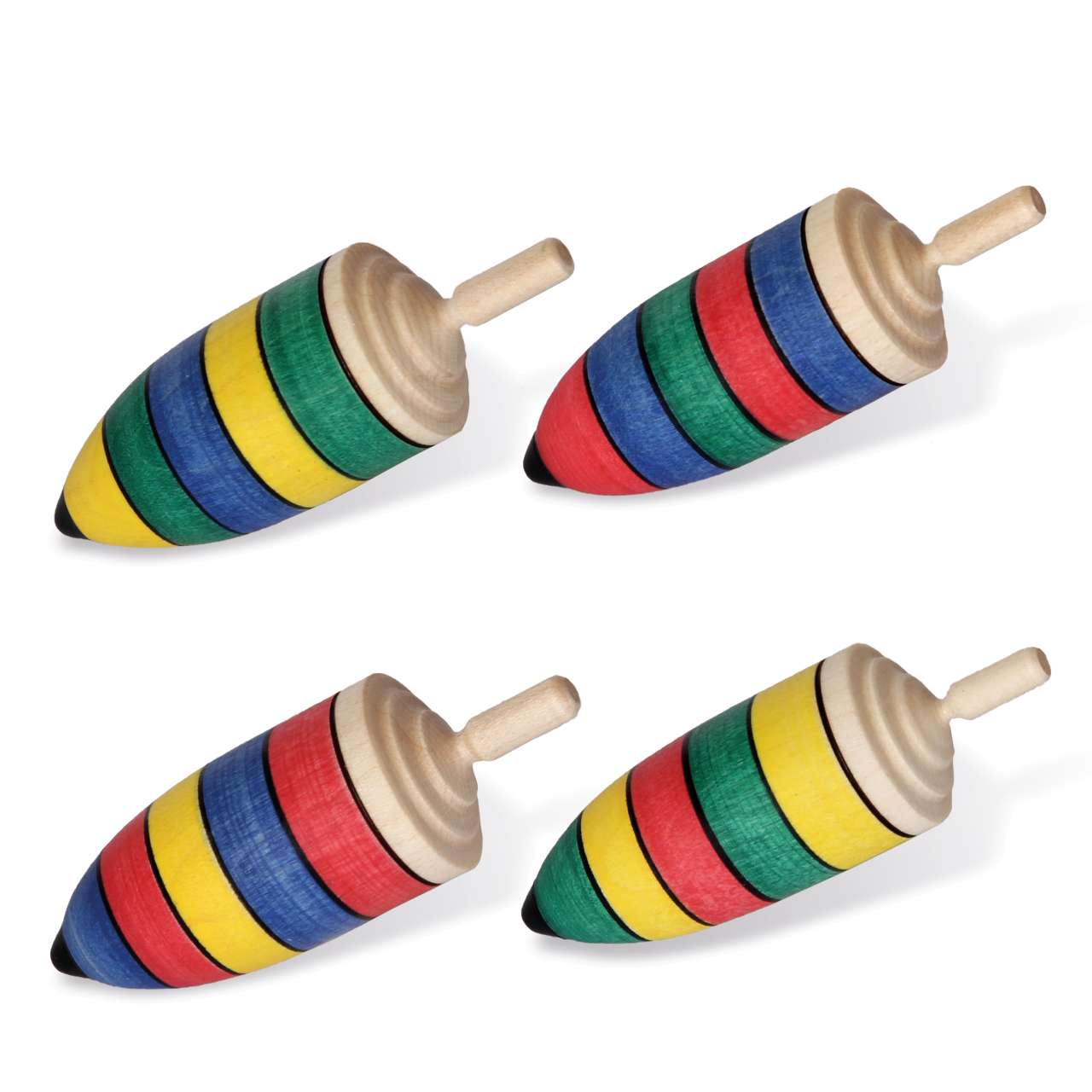 Kreisel Donnerkeil D2,7cm Pop