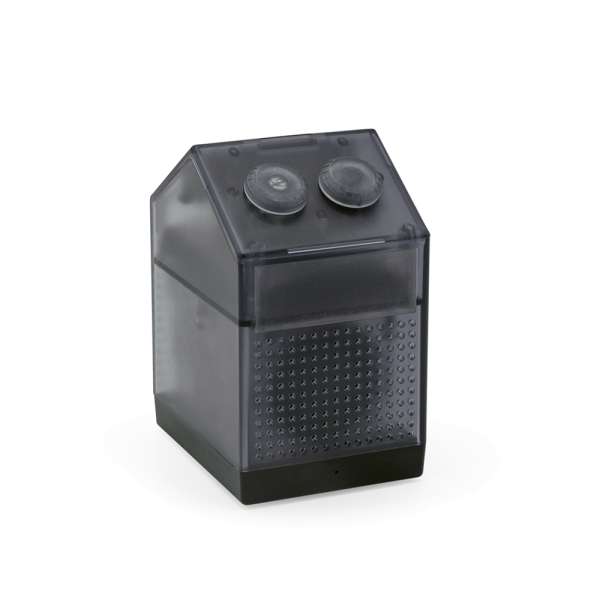 FusionBeat 3-in-1 Ohrhörer, Lautsprecher und Powerbank rABS, 5000 mAh