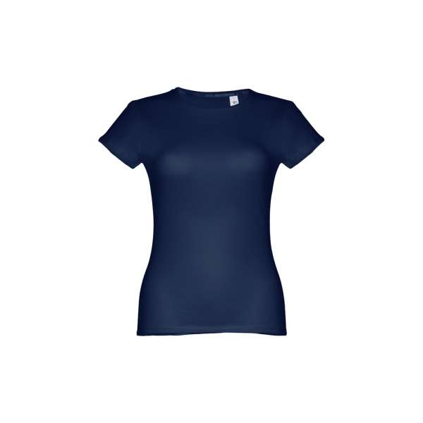 THC SOFIA II Tailliertes Damen-T-Shirt