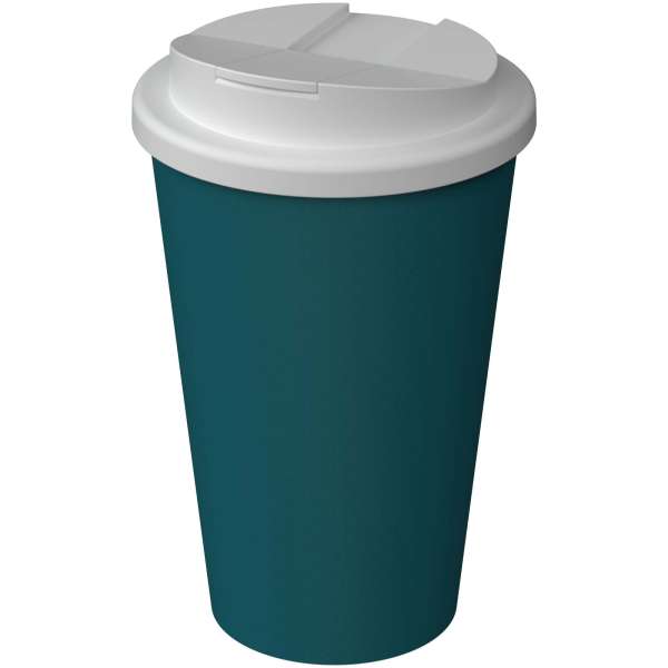 Americano® Infiniti 350-ml-Thermobecher mit auslaufsicherem Deckel