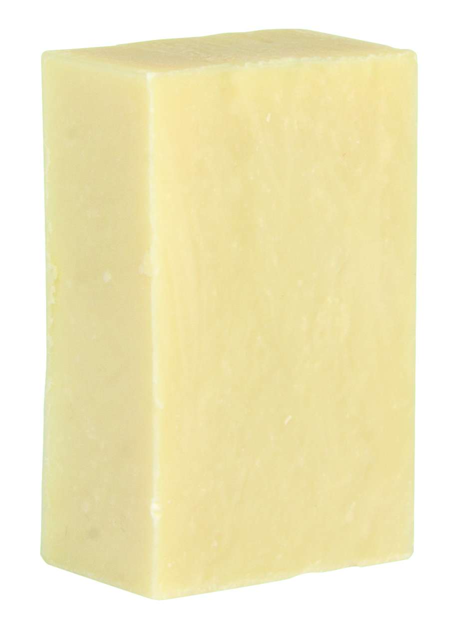 Handgeschöpfte Seife 