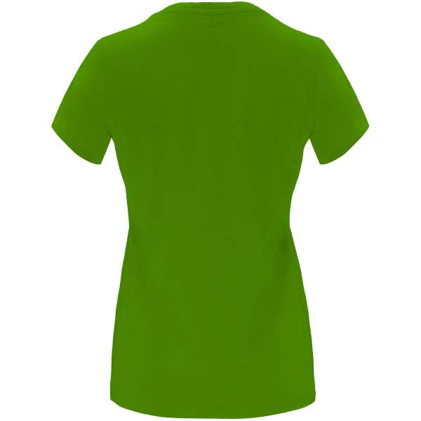 Capri T-Shirt für Damen