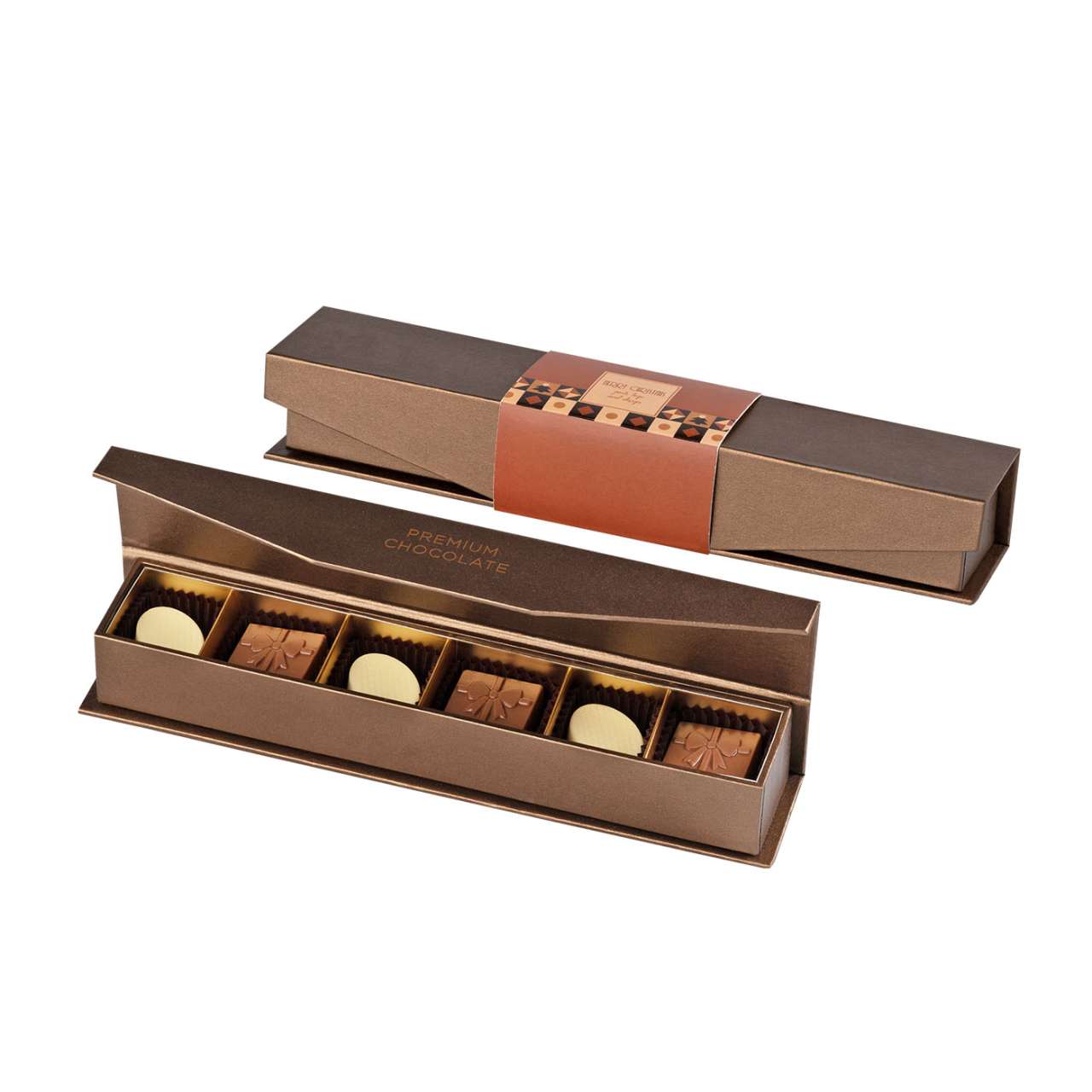 Pralinen Gift Moments