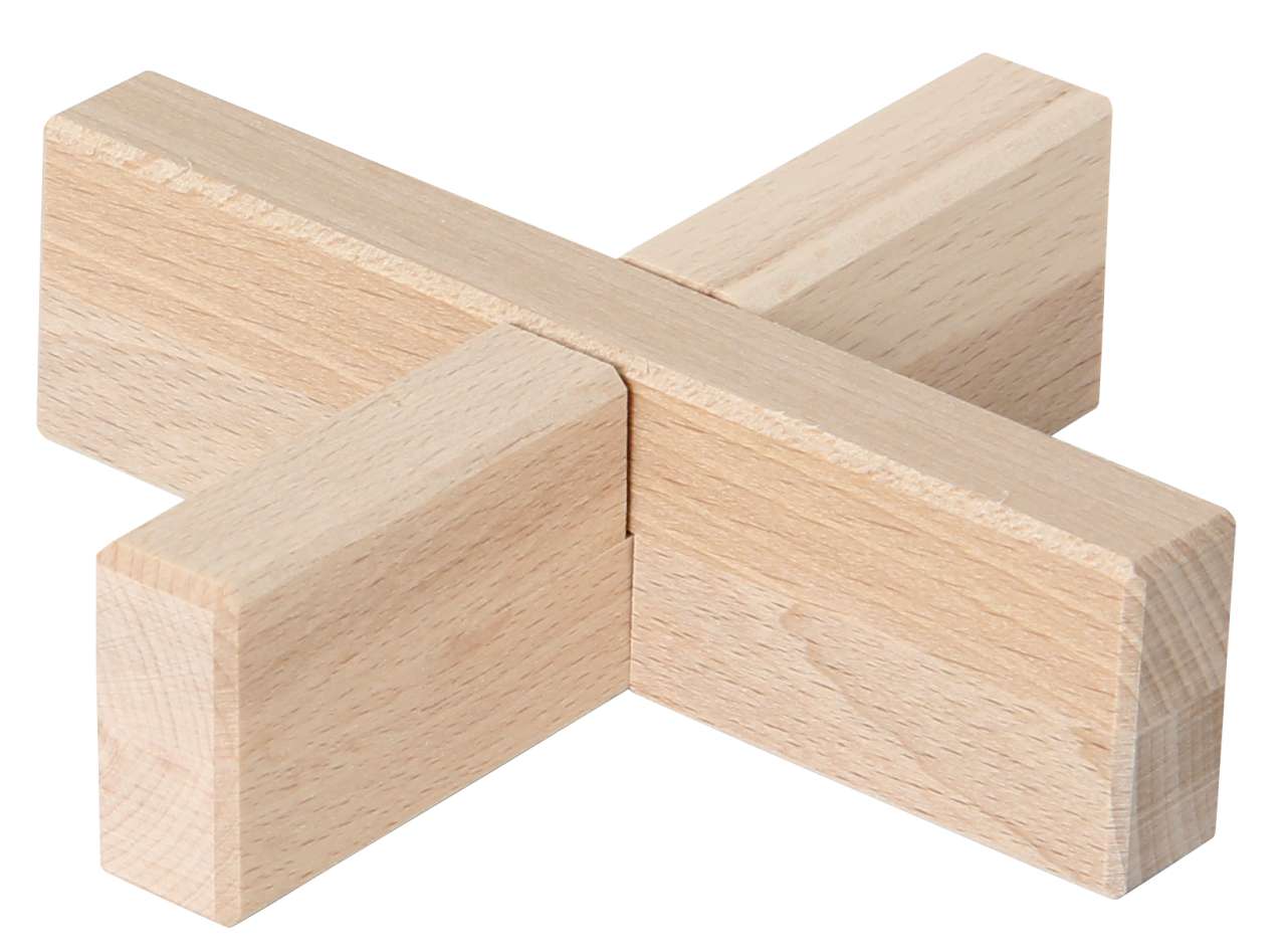 Drehkreuz mit Doppelsperre