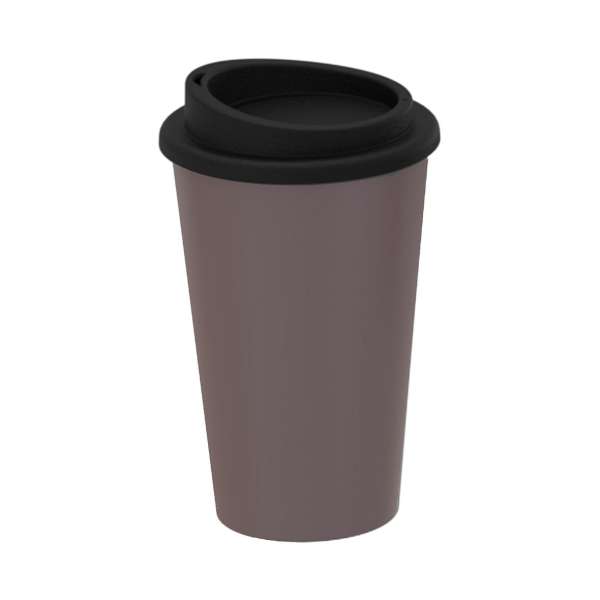 Bio-Kaffeebecher "Premium"