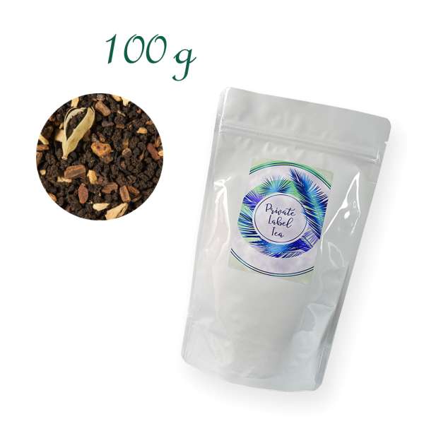 YuboFiT® Orientalischer Chai Tee