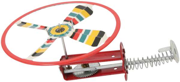 Fliegende Untertasse