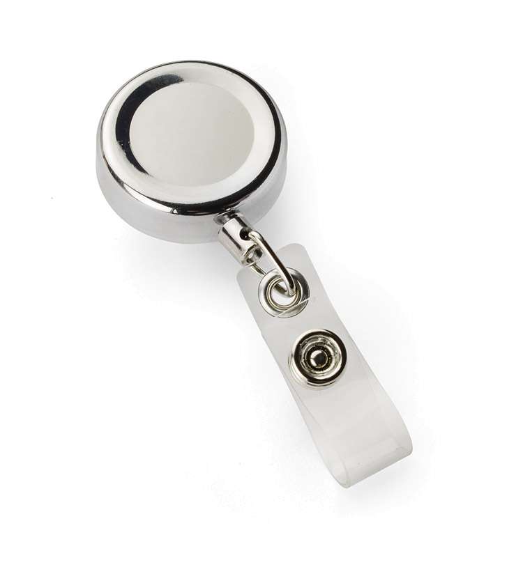 Metallskipasshalter VIP