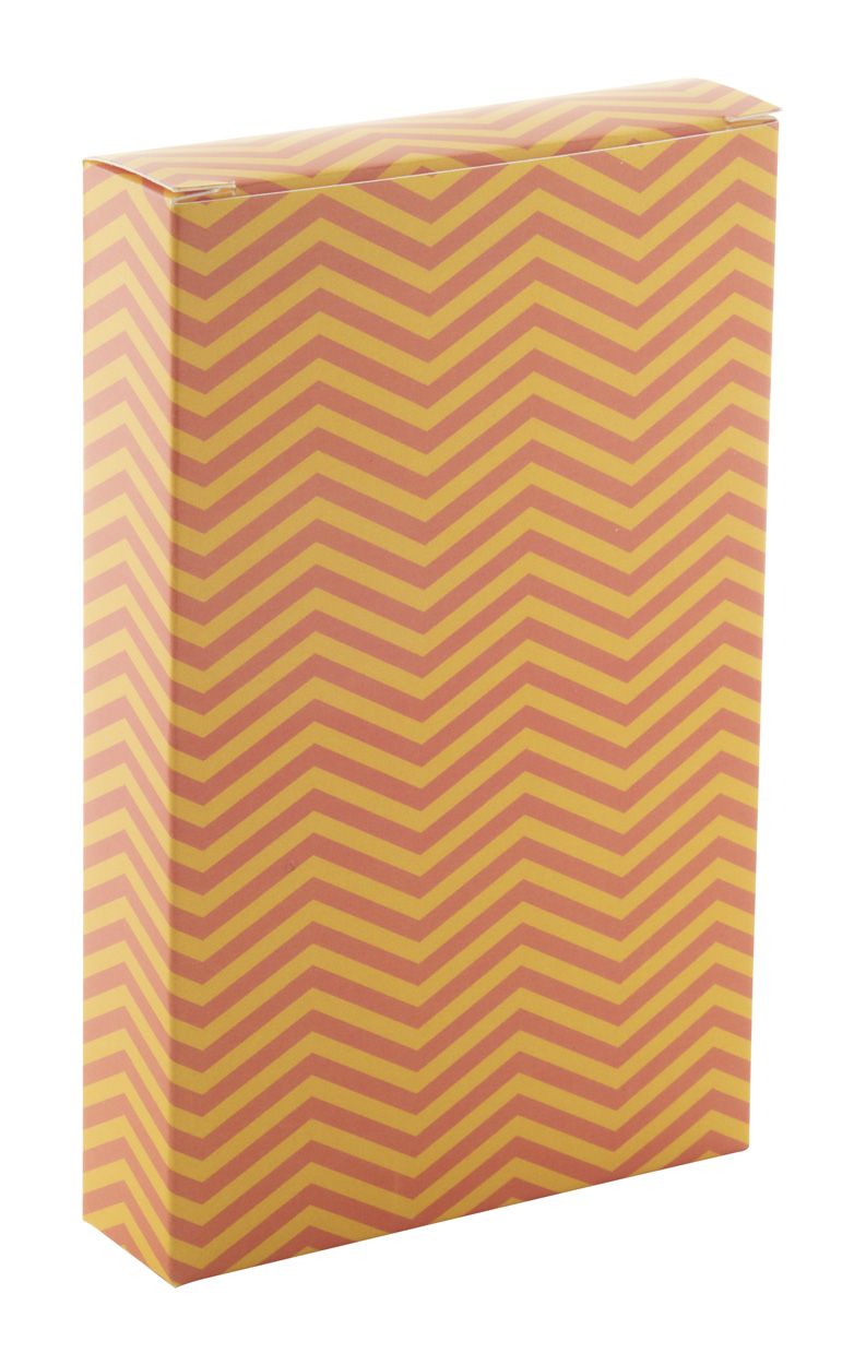Individuelle Box CreaBox PB-246