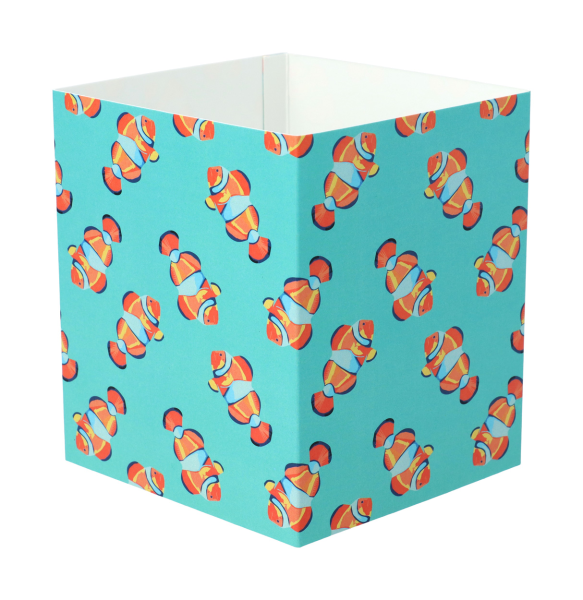 Individueller Pappschuber CreaSleeve 498