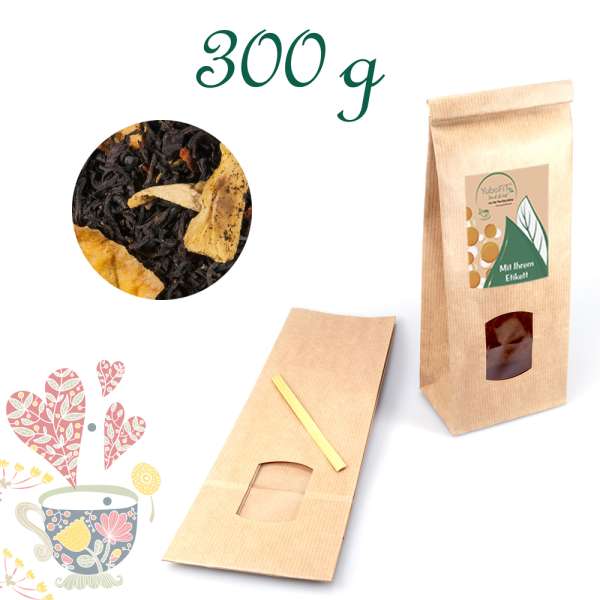 YuboFiT® Mango-Ananas-Chili Tee