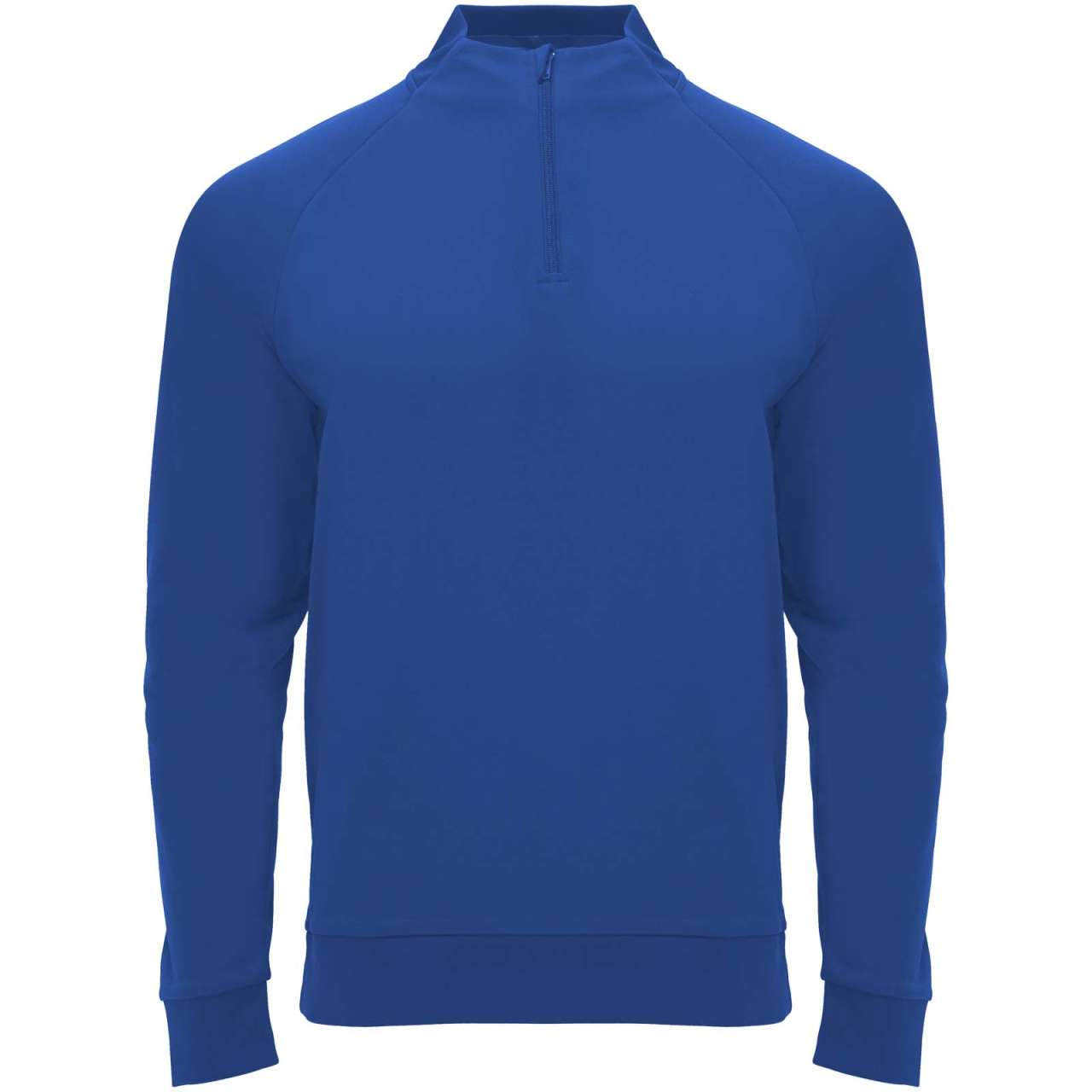 Epiro Half-Zip Sweatshirt Unisex