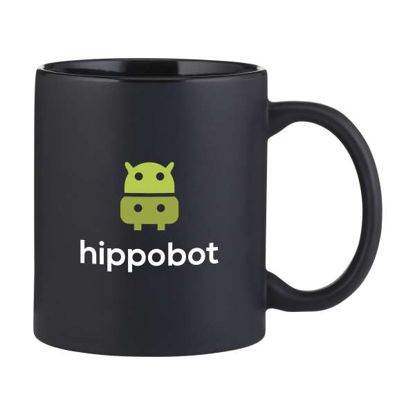 Kitty Mug Matt 350 ml