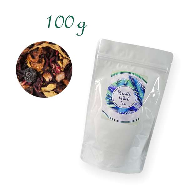 YuboFiT® Barbados Tee