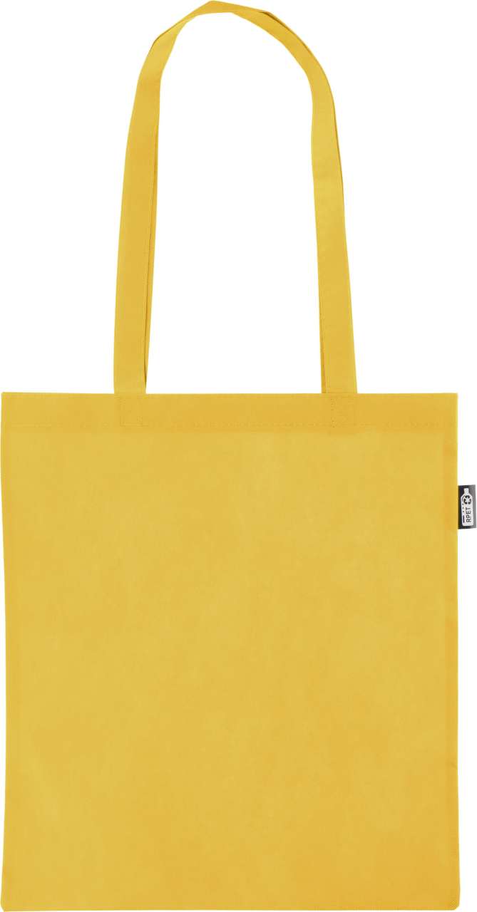Recyceltem Einkaufstasche aus Non-Woven Talisa