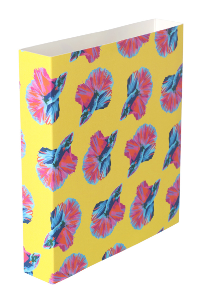 Individueller Pappschuber CreaSleeve 354