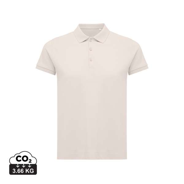 IQONIQ Yosemite Damen Piqué-Poloshirt aus rec. Baumwolle