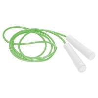 Griff Weiß, Deckel Weiß, Seil Neongrün