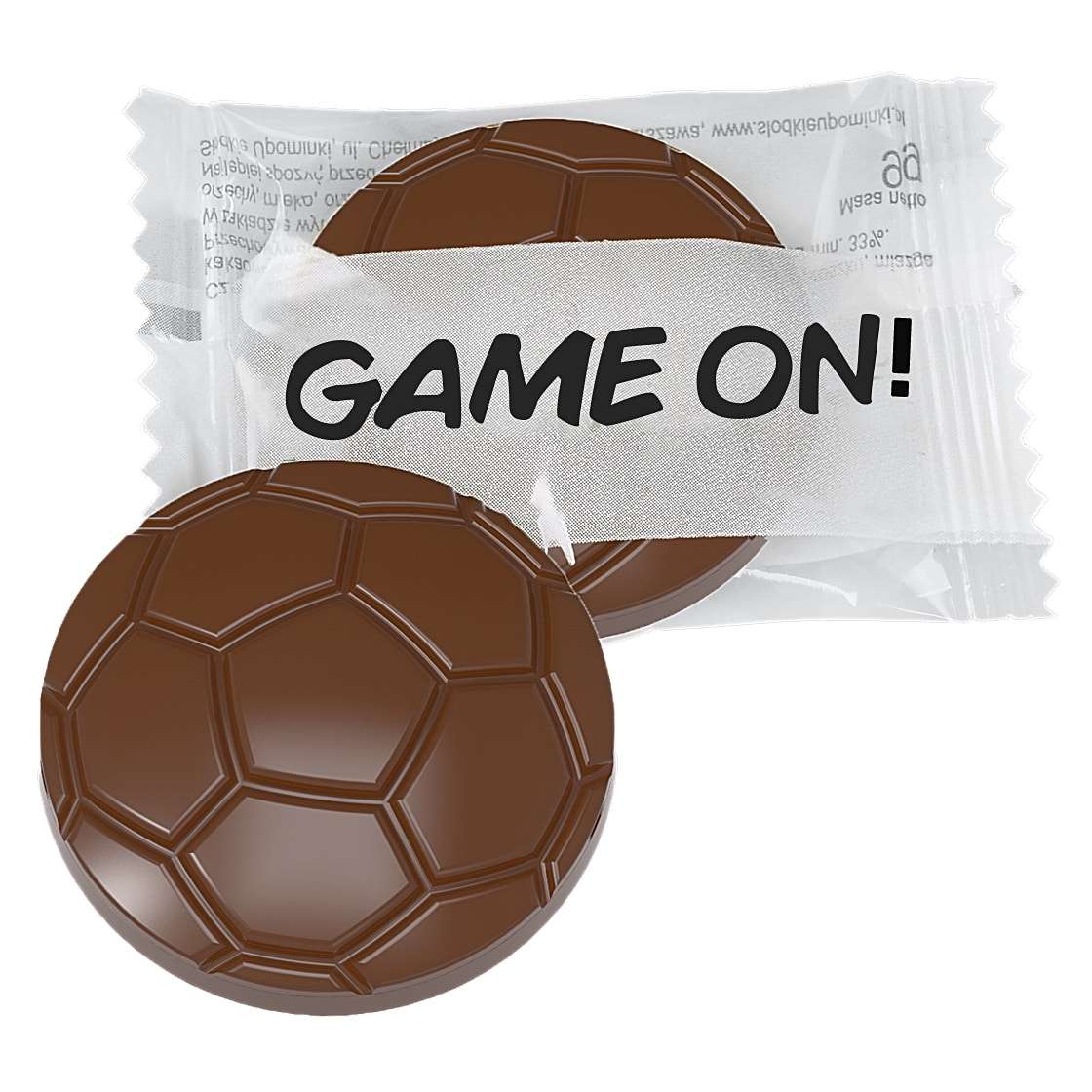 SCHOKOFUßBALL 9 G