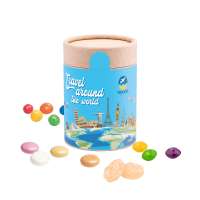 Verschiedene Füllvarianten lieferbar