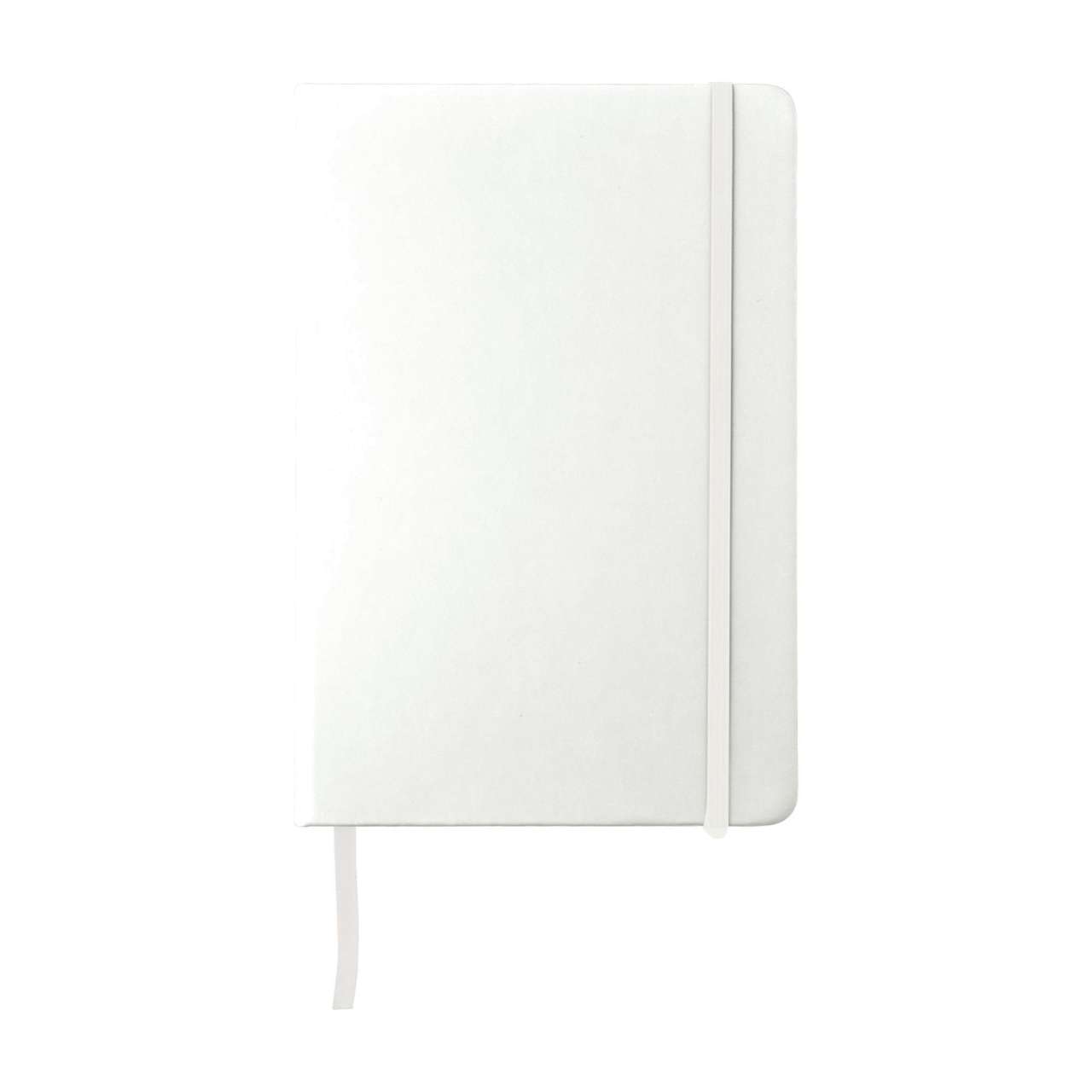 Notizbuch Eva | Recyceltes PU | A5 | Liniert