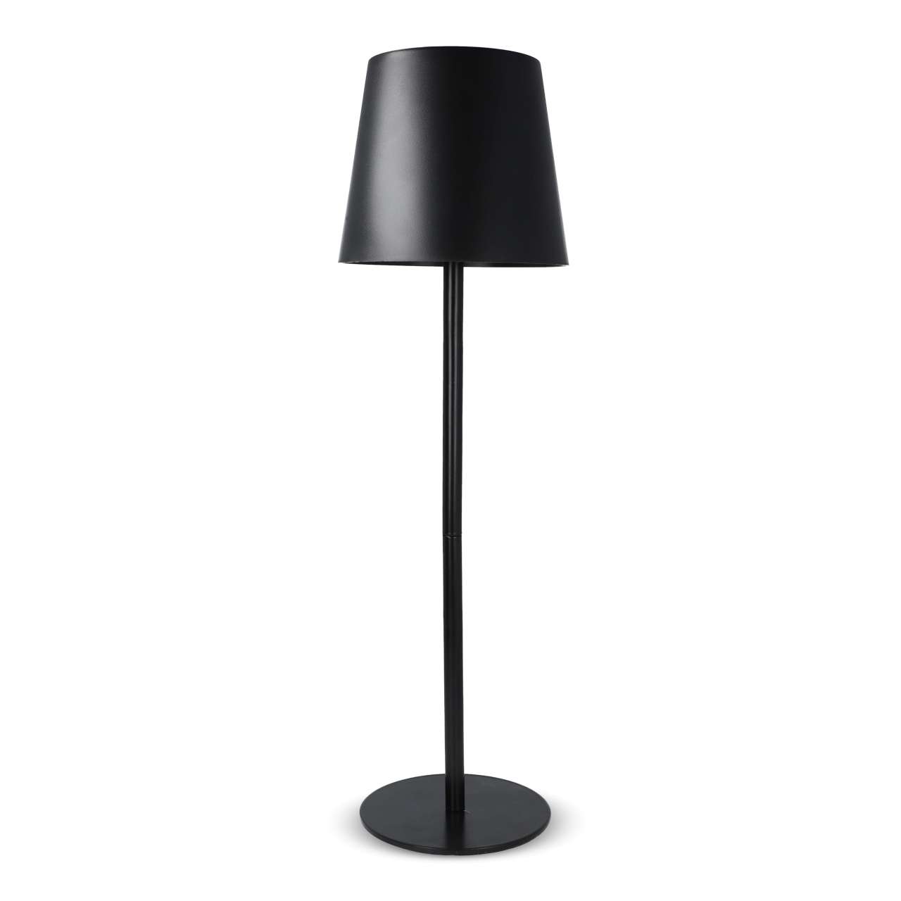 Wiederaufladbare Tischlampe
