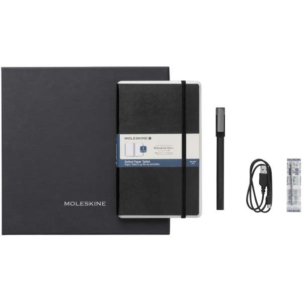 Moleskine Smart Schreibset
