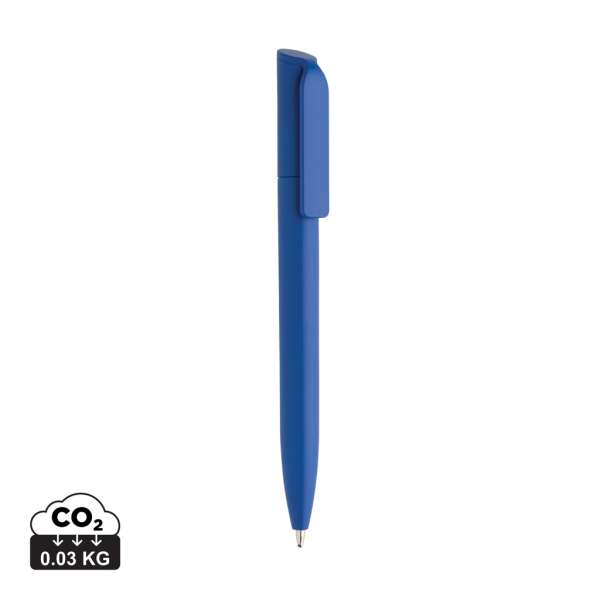 Pocketpal Mini-Pen aus GRS recyceltem ABS