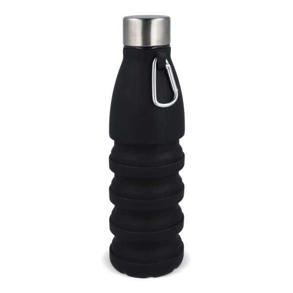 Faltbare Wasserflasche 550 ml