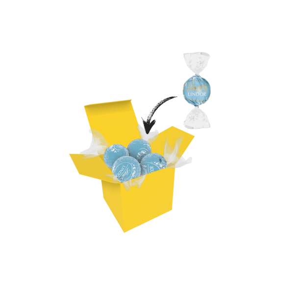 ColorBox Lindor