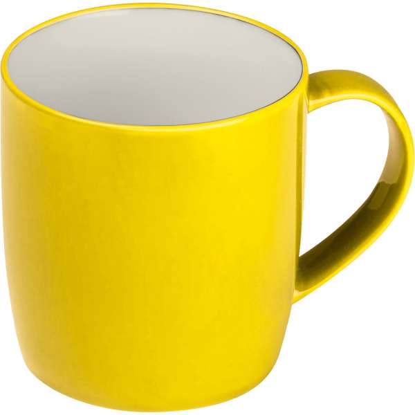 Keramiktasse Martinez