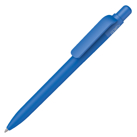 Maxema-Kugelschreiber KIND K1 GOM MATT RP aus zertifiziertem R-PET
