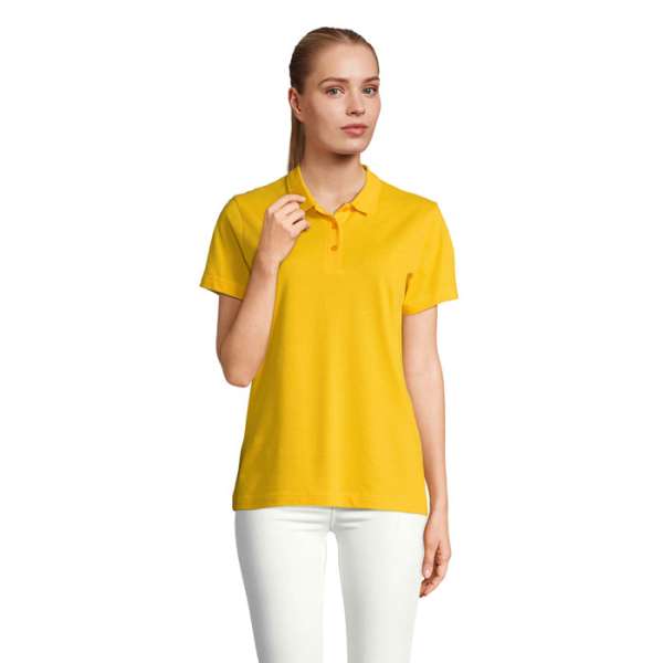 PULSE DAMEN POLO PULSE WOMEN