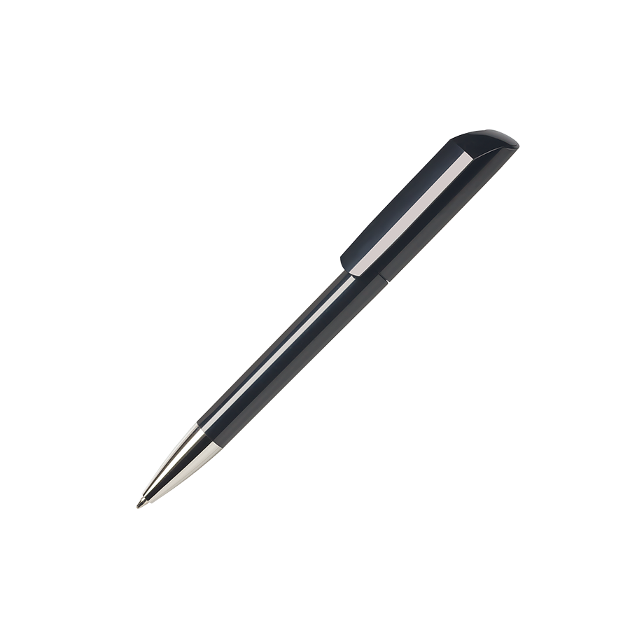 FLOW F1 C CR Kugelschreiber Maxema