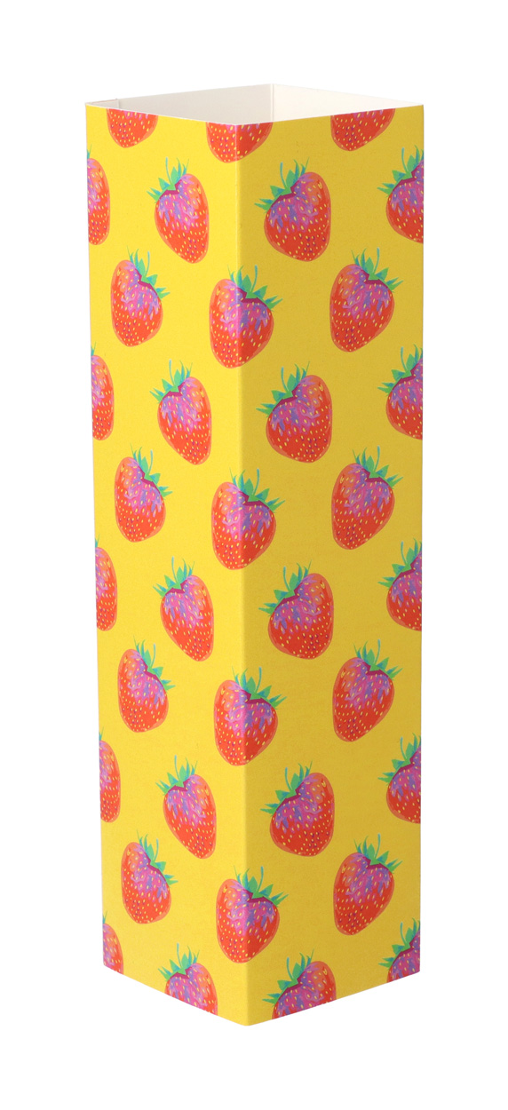 Individueller Pappschuber CreaSleeve 402